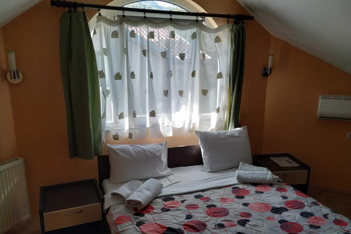 Hotel Restoran Filipovic Nova Varoš Exteriér fotografie