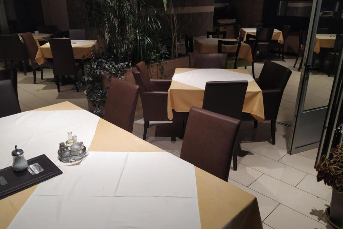 Hotel Restoran Filipovic Nova Varoš Exteriér fotografie