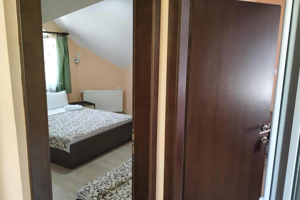 Hotel Restoran Filipovic Nova Varoš Exteriér fotografie