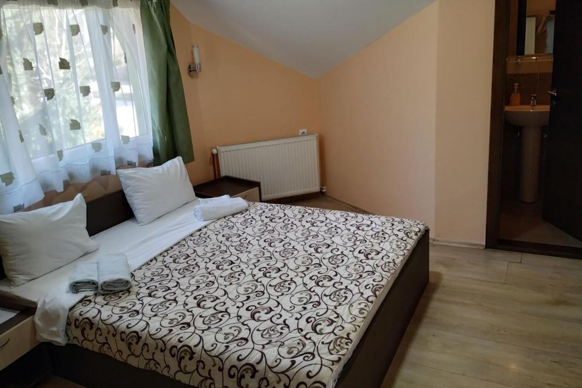 Hotel Restoran Filipovic Nova Varoš Exteriér fotografie