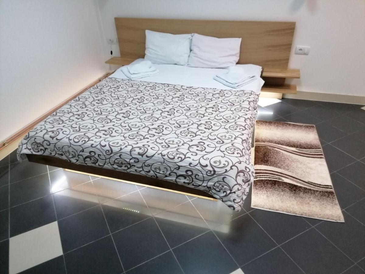 Hotel Restoran Filipovic Nova Varoš Exteriér fotografie
