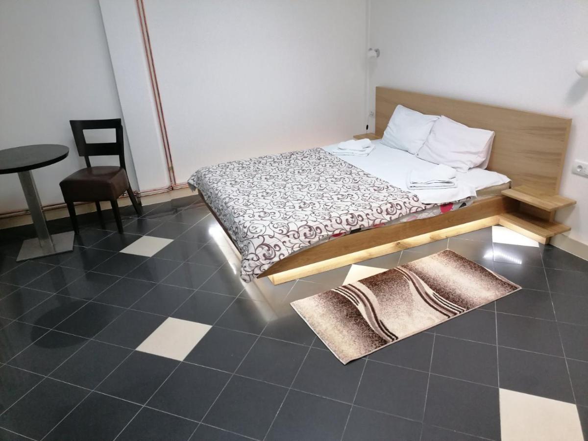 Hotel Restoran Filipovic Nova Varoš Exteriér fotografie