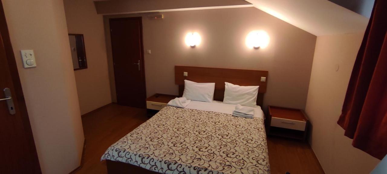 Hotel Restoran Filipovic Nova Varoš Exteriér fotografie
