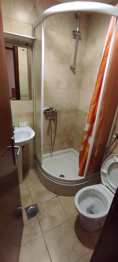 Hotel Restoran Filipovic Nova Varoš Exteriér fotografie