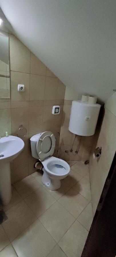 Hotel Restoran Filipovic Nova Varoš Exteriér fotografie