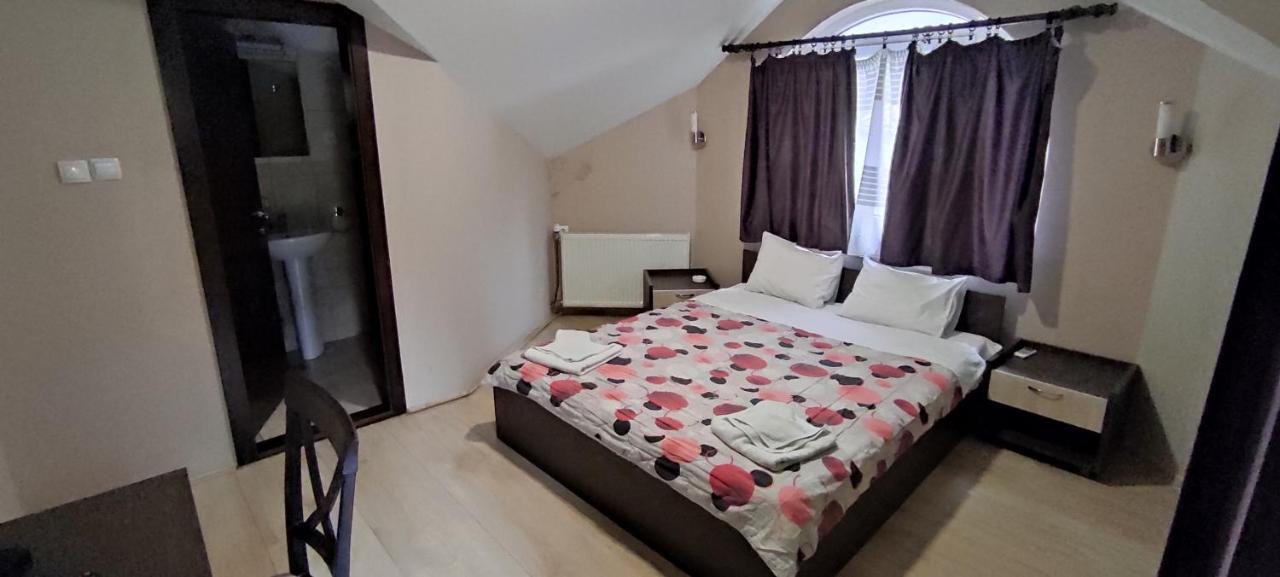 Hotel Restoran Filipovic Nova Varoš Exteriér fotografie