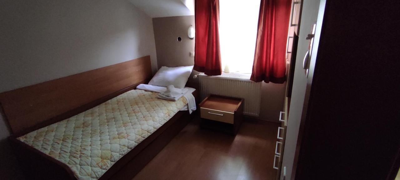 Hotel Restoran Filipovic Nova Varoš Exteriér fotografie