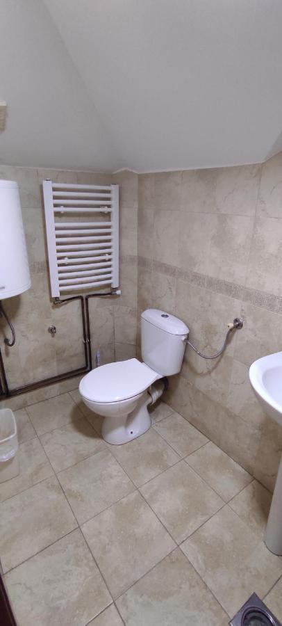 Hotel Restoran Filipovic Nova Varoš Exteriér fotografie