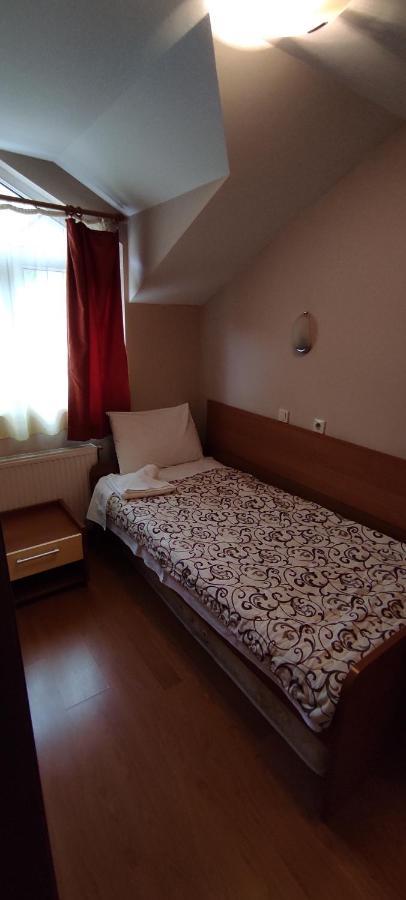 Hotel Restoran Filipovic Nova Varoš Exteriér fotografie