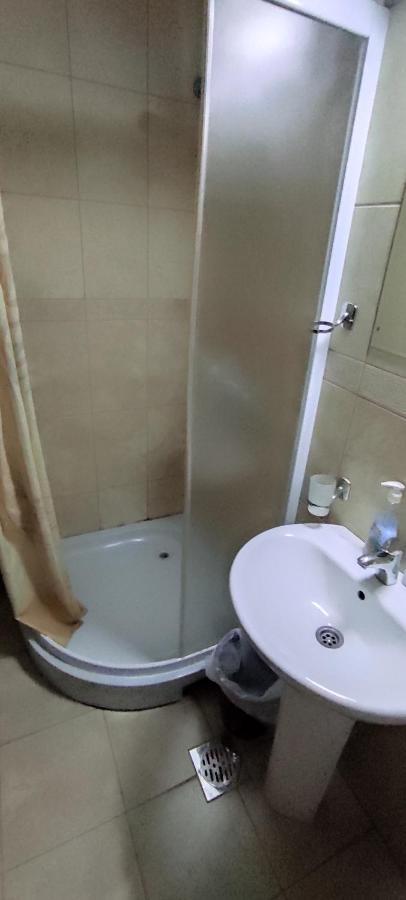 Hotel Restoran Filipovic Nova Varoš Exteriér fotografie
