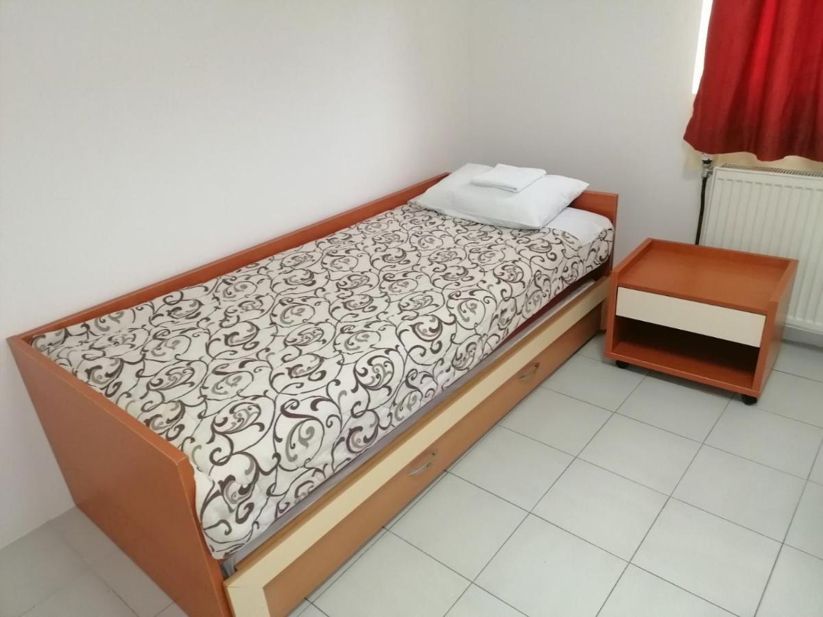 Hotel Restoran Filipovic Nova Varoš Exteriér fotografie